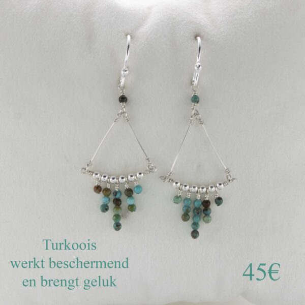 Turkoois109.1prijs